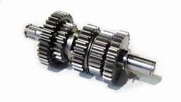 Изображение для Вал вторичный ZS190E (ZS1P62YML-2) (ZS1P62YML-2) в сборе (100062019)