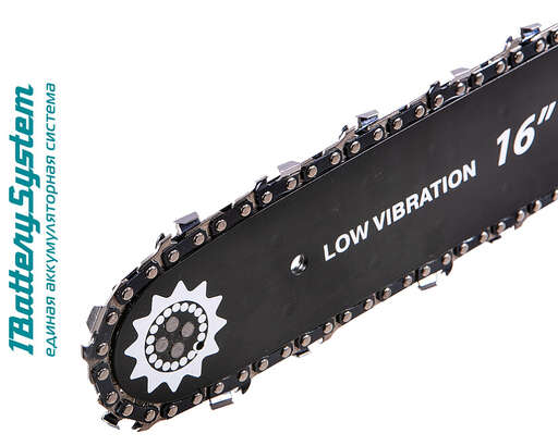 Изображение для Аккумуляторная цепная пила Sturm! CSC3616BL 1BatterySystem 