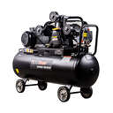 Компрессор масляный ременной Foxweld AEROMAX 480/100 HP (1.1 кВт)