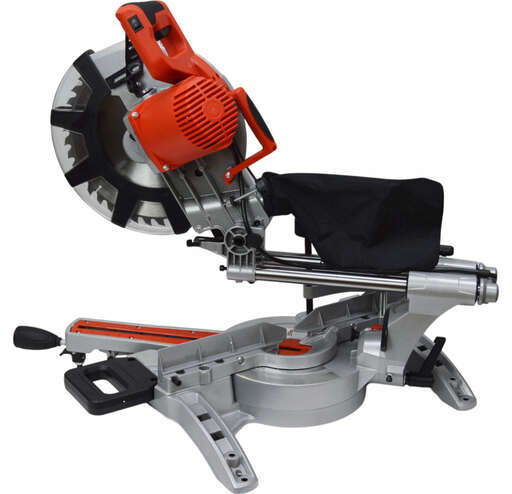 Изображение для Пила торцовочная Brait BMS 305LT (2.3 кВт)