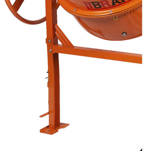 Изображение для Бетоносмеситель Brait BR-220 (1 кВт) 