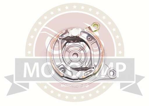 Изображение для Барабан тормозной задний VEGA в сборе