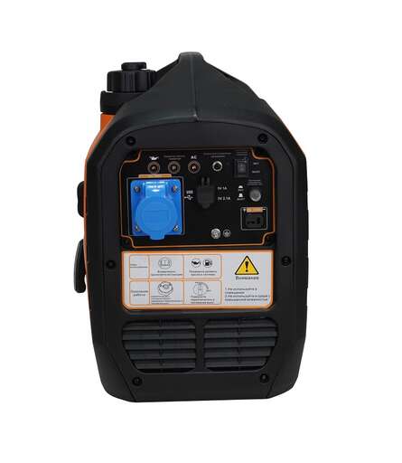 Изображение для Генератор инверторный Lifan 2300i-2 (2 кВт)
