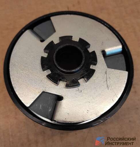 Изображение для Сцепление центробежное (20 мм, профиль ремня - B, 1 ручей)