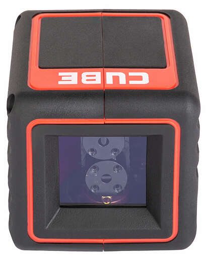 Изображение для Лазерный уровень ADA CUBE BASIC EDITION