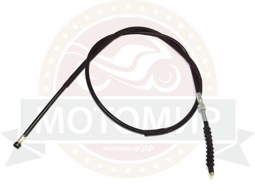 Изображение для Трос сцепления L-1180мм, ход-110мм, CG 125/150/200 HUNTER (пришел как 41007)