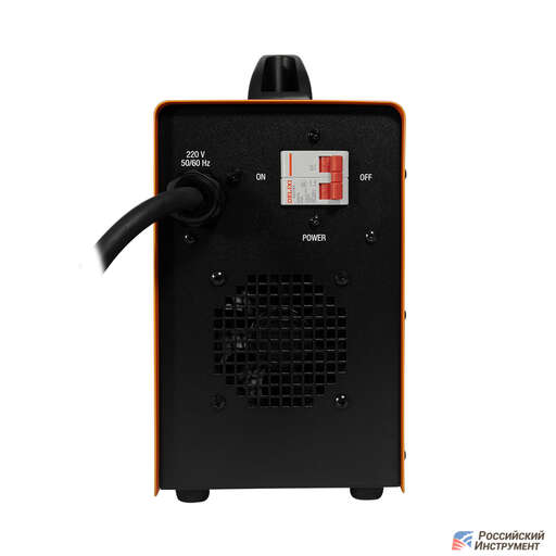 Изображение для Сварочный инверторный аппарат Foxweld SAGGIO MMA 250 (MMA/TIG LIFT)