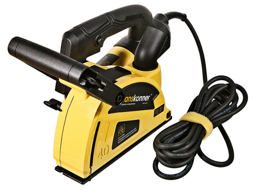 Изображение для Штроборез Hanskonner HAG915W (1.8 кВт)