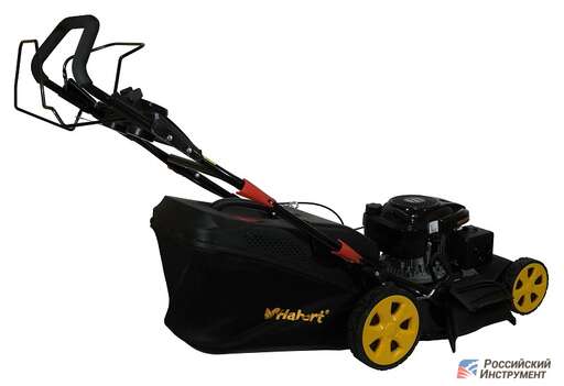 Изображение для Газонокосилка бензиновая Habert HBL21SP (5 лс)