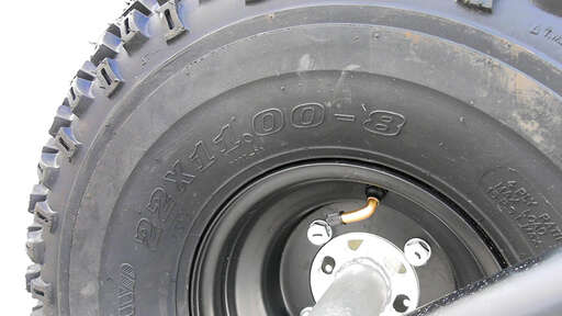 Изображение для Мотоцикл СКАУТ-7 БОЦМАН 2 GIANT ( 8 лс, электро и кикстартер, фара, передняя и задняя подвеска)