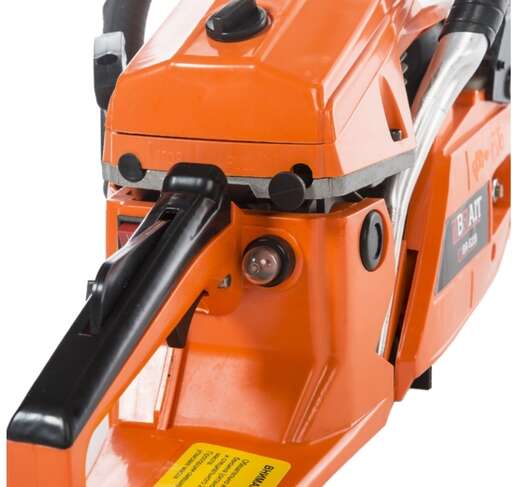 Изображение для Бензопила Brait BR-4518 (2.5 лс)