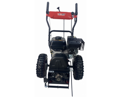 Изображение для Машина подметальная универсальная Brait BSS7080W (7 лс, ширина щётки 800мм)