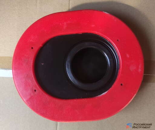 Изображение для Фильтр воздушный (элемент) LC2V80F,Н765I