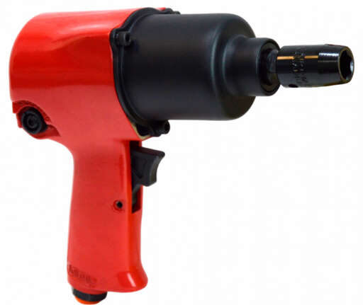 Изображение для Гайковерт пневматический Brait 600B для воздушного компрессора 