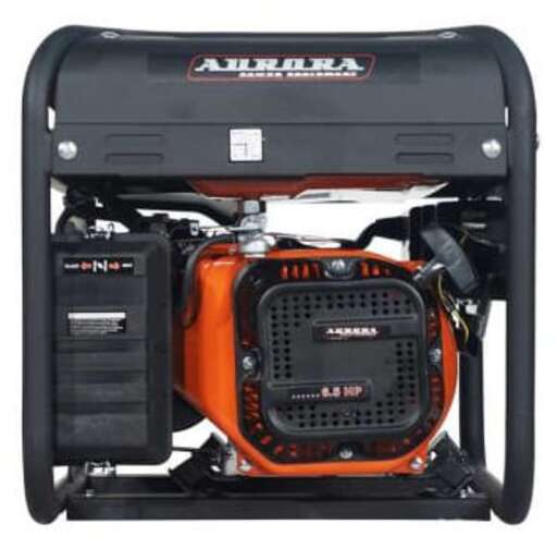 Изображение для Бензогенератор Aurora AGE 2500