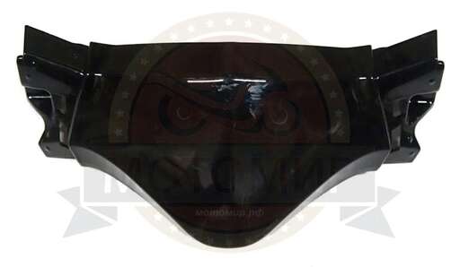 Изображение для Облицовка фары QUANTUM нижняя часть (022)