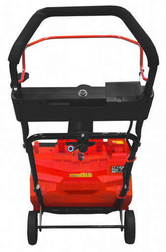 Изображение для Снегоуборщик аккумуляторный BRAIT BCST-460 (800Вт)