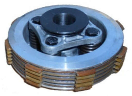 Изображение для Муфта сцепления сборе для мотоблока BR-135