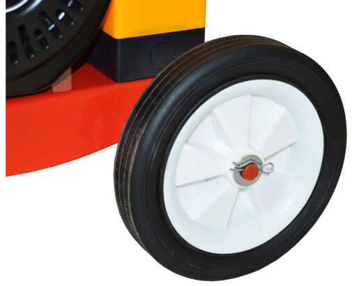 Изображение для Измельчитель садовый бензиновый Brait BGSH-750 PRO (7 лс, измельчаемая древесина до 50 мм)