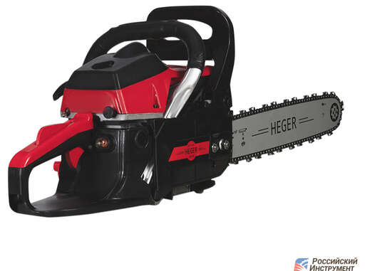 Изображение для Бензопила Foxweld Heger 345/16 (2.7 лс)