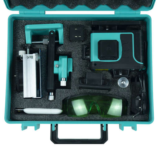 Изображение для Лазерный уровень Sturm!  4010-14-AL