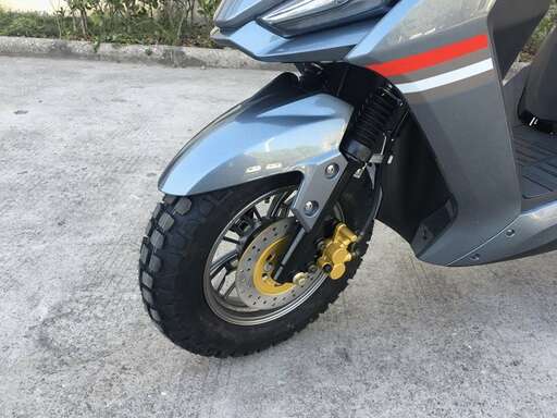 Изображение для Скутер JOGGER