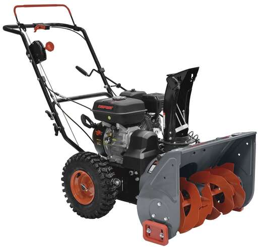 Изображение для Снегоуборщик Парма МСБ-01-756 (7 лс)