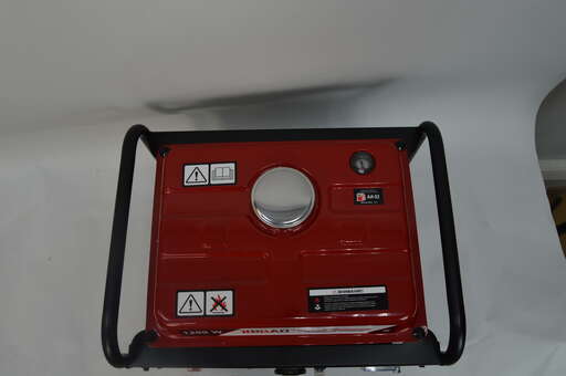 Изображение для Генератор бензиновый Brait BR1500 