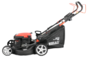 Миниатюра — Газонокосилка бензиновая Brait BR3951SE PRO (3,9 кВт, самоходная)