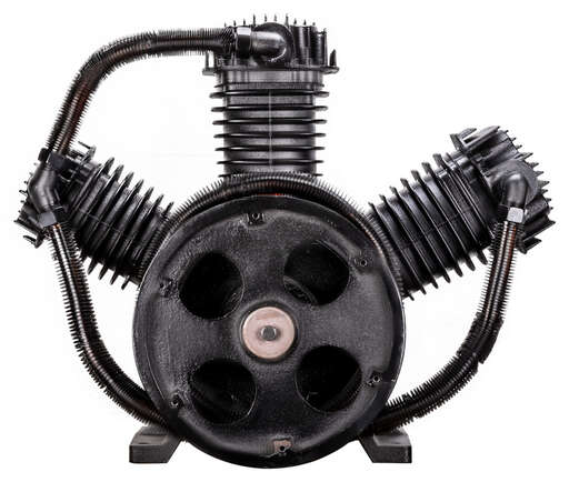 Изображение для Компрессорная головка ременная AEROMAX B3120