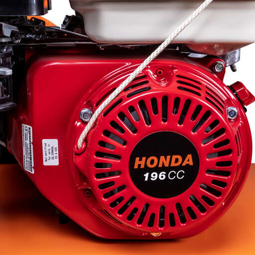 Изображение для Виброплита Foxweld FTL PCR 150H (5.8 лс)