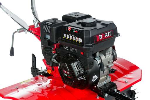 Изображение для Мотоблок Brait BR-68S (7 лс)