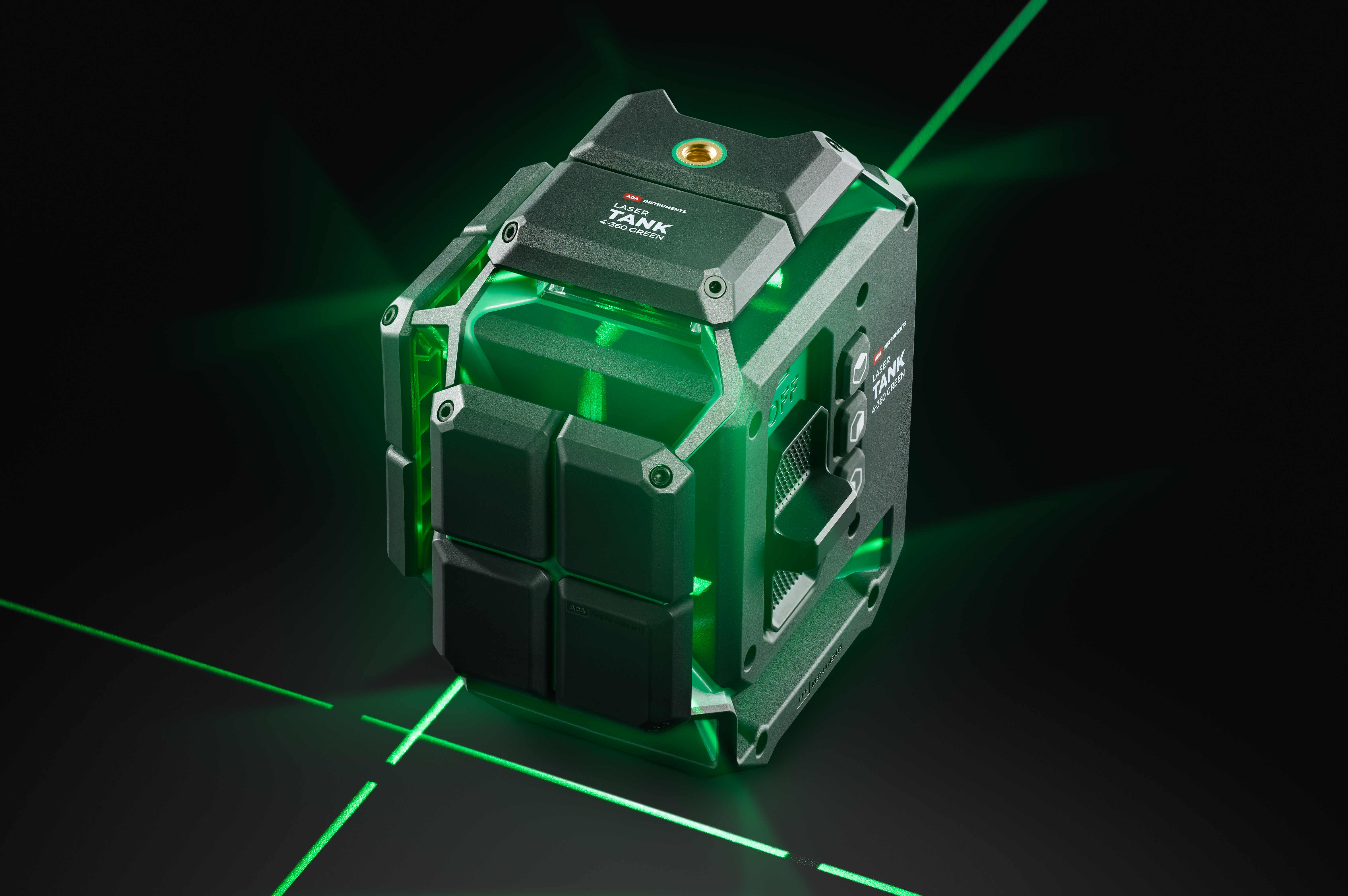 Cube 3 360 green basic edition. Ada LASERTANK. Внутри в лазерном уровне ada Basic Green. Картинка размер 360 на 360 зеленая.