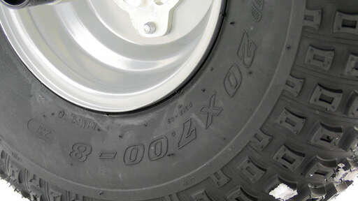 Изображение для Мотоцикл СКАУТ САФАРИ ПЛЮС 3L-8Е+ BIGFOOT(8 лс (170FT), фара, электро и кикстартер, передняя и задняя подвеска, седло "Альфа")