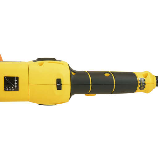 Изображение для Машина полировальная эксцентриковая HAG918CPE Hanskonner 1,25кВт, констнтная электроника