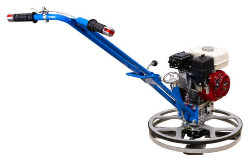 Изображение для Затирочная машина CIMAR CPT-20 (HONDA GX160, 4кВт)