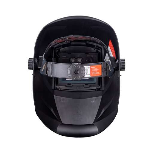 Изображение для Маска сварочная FOXWELD KVAZARRUS 3500V "ЧЕРНАЯ"