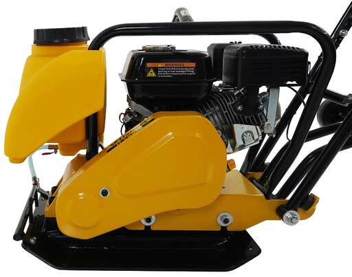 Изображение для Habert Виброплита H-C60TL (6.5 лс)