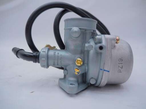 Изображение для Двигатель четырехтактный,110 см3, (1P52, 152FMH) центробежное сцепление одна скорость вперед, электростартер