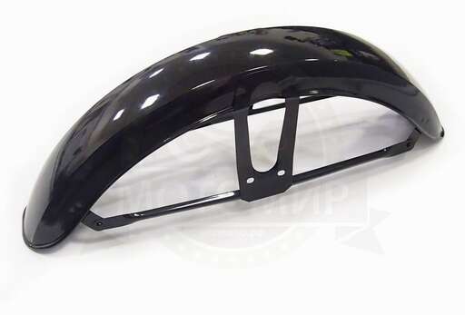 Изображение для Крыло переднее Альфа, Дельта, Zodiak крашенное