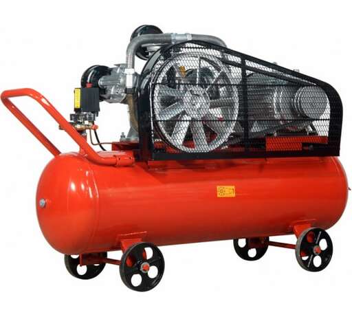 Изображение для Компрессор масляный Aurora Tornado-135 (5.5 кВт)