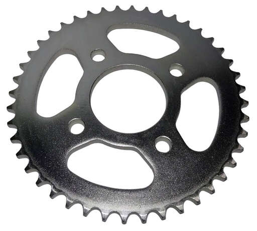 Изображение для Венец (Z44) 428  ROADSTER RA1 (55002-J0E6-0000)