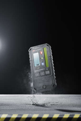 Изображение для Универсальный приемник лазерного луча ADA LASERMARKER 70 (для зеленого и красного луча)