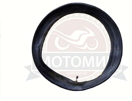 Изображение для Камера 17" 3.00-17 Альфа, Дельта, Zodiak, (1 уп = 25 шт), ПетроШина (НАБОР)