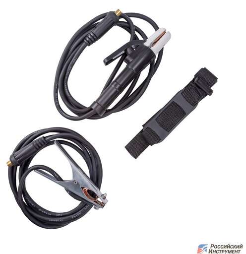 Изображение для Сварочный инверторный аппарат Foxweld UNO MMA 160 SYN (MMA/TIG LIFT, синергетическое управление)