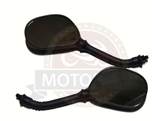 Изображение для Зеркала (099) d8мм CROSSTRACK