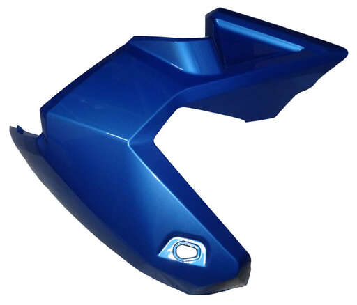 Изображение для Облицовка лицевая декоративная правая скутер TRACER ADV (Е16)