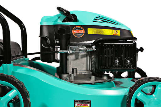 Изображение для Бензиновая газонокосилка Sturm! PL4010