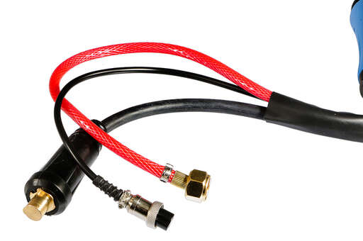 Изображение для Аппарат аргонодуговой сварки Hanskonner HWM4023 AC/DC