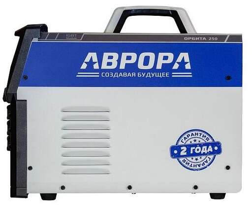Изображение для Сварочный инвертор АВРОРА Орбита 250